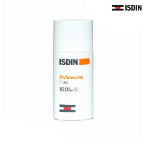ضد آفتاب اریفوتونا AK فلویید spf100 ایزدین