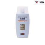 ضد آفتاب فیوژن واتر SPF50 بدون رنگ ایزدین