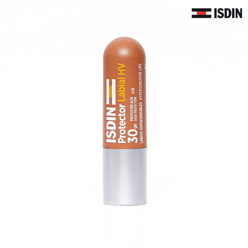 بالم لب ایزدین SPF30