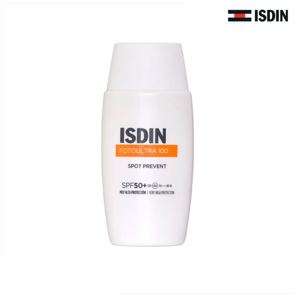 ضد آفتاب اسپات پریونت ایزدین