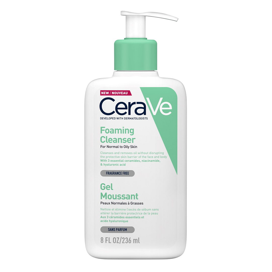 foaming-cleanser