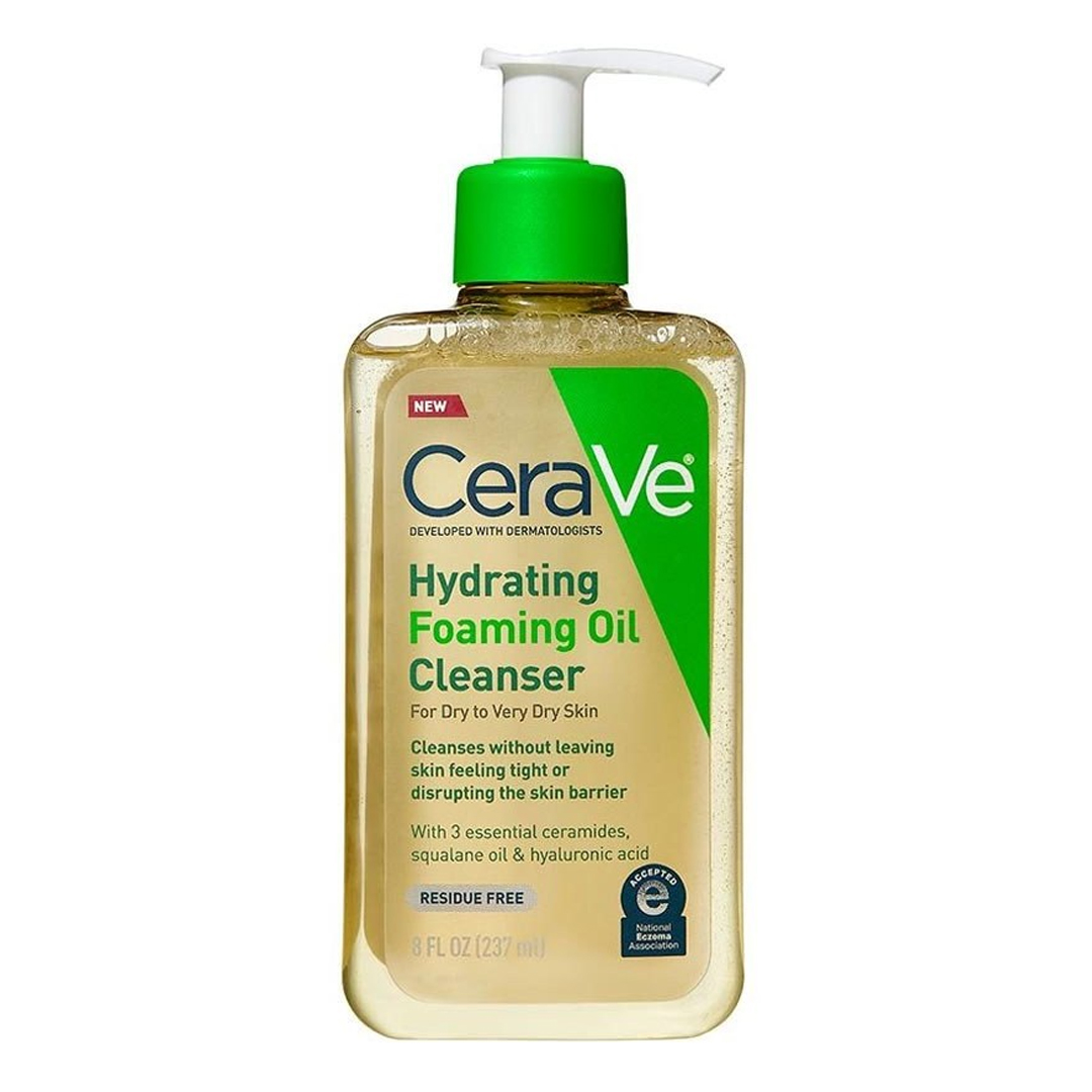 CeraVe-Hydrating-Foaming-Oil-Facial-Cleanser