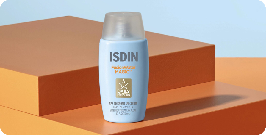 استفاده صحیح از ضدافتاب
